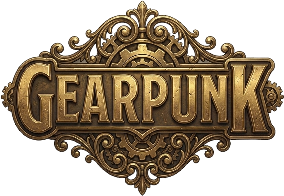 Gearpunk